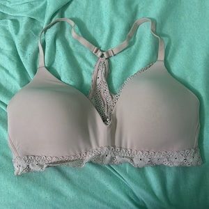 Aerie Real Sunnie 36C Wireless Bra